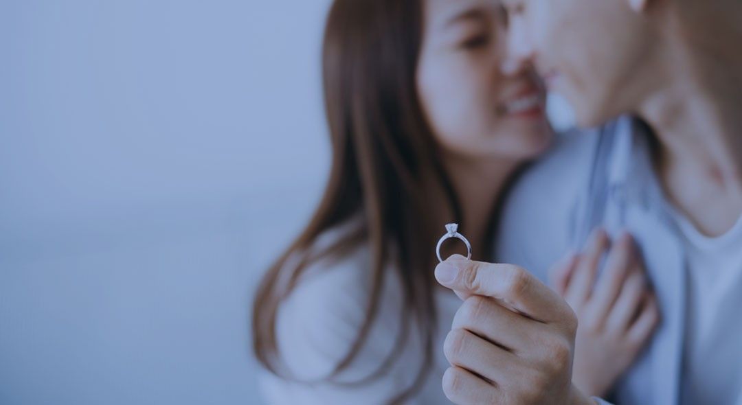Personal Loans for Engagement Rings